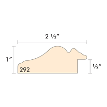 Frame profile